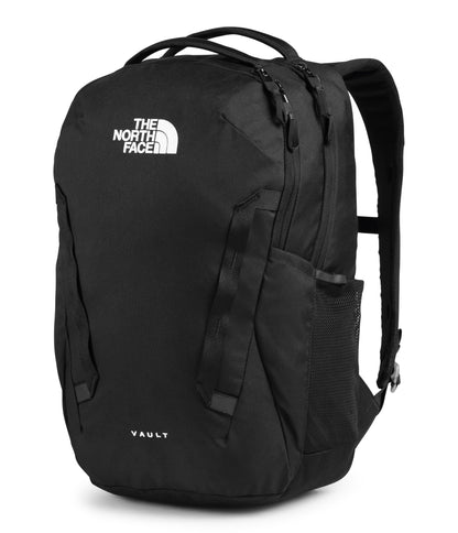 THE NORTH FACE Vault - Mochila para portátil, Tnf Black-npf, Una talla, Bóveda