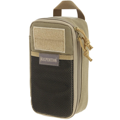 Maxpedition - Organizador de Bolsillo Delgado