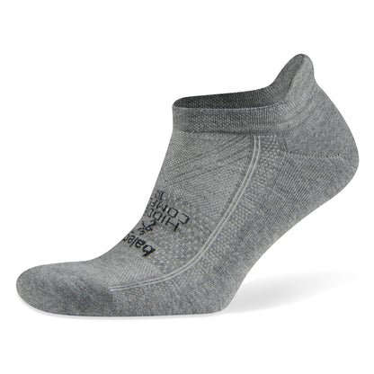 Balega Hidden Comfort Calcetines para Correr - G - Gris