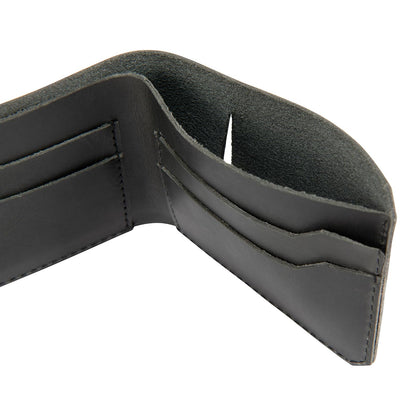 Carhartt - Carteras de piel para hombre, disponibles en varios estilos y colores