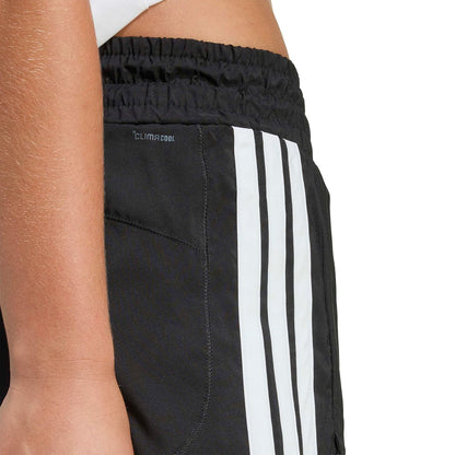 adidas Shorts Intensity Mujer Entrenamiento Negro Chico