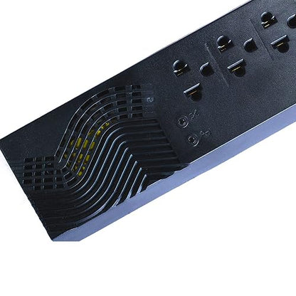 Smartbitt Regulador de Voltaje (1200 Va)