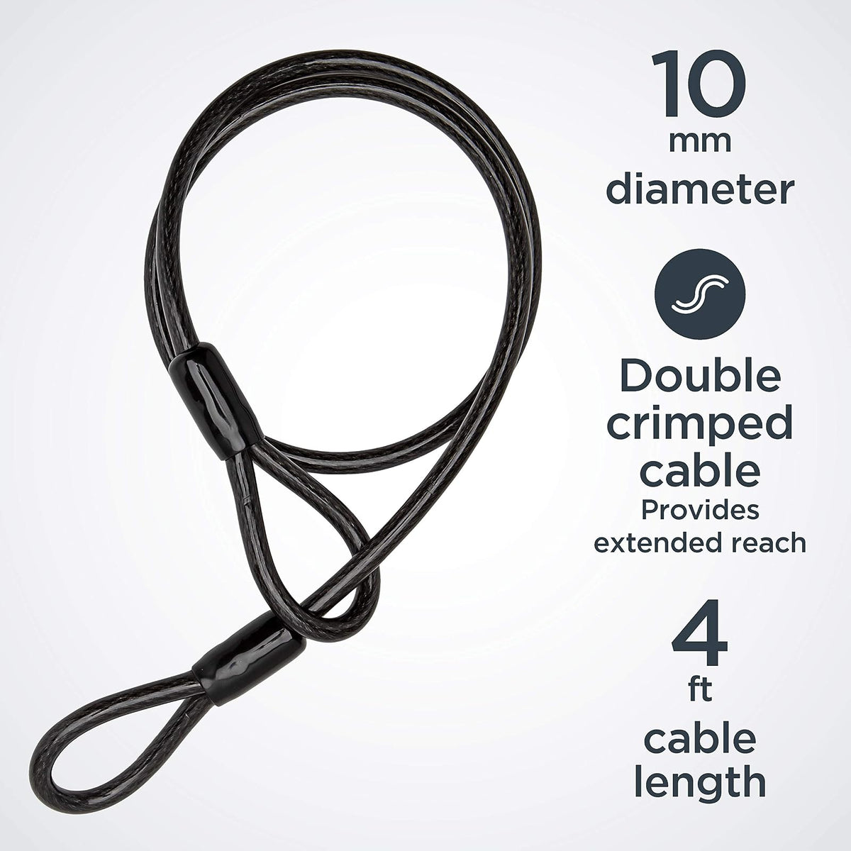 Schwinn - Cerraduras de Bicicleta, Cerradura en U o Opciones de Bloqueo Iluminado, Resistente antirrobo, Cerradura para Equipos al Aire última intervensión y Bicicleta