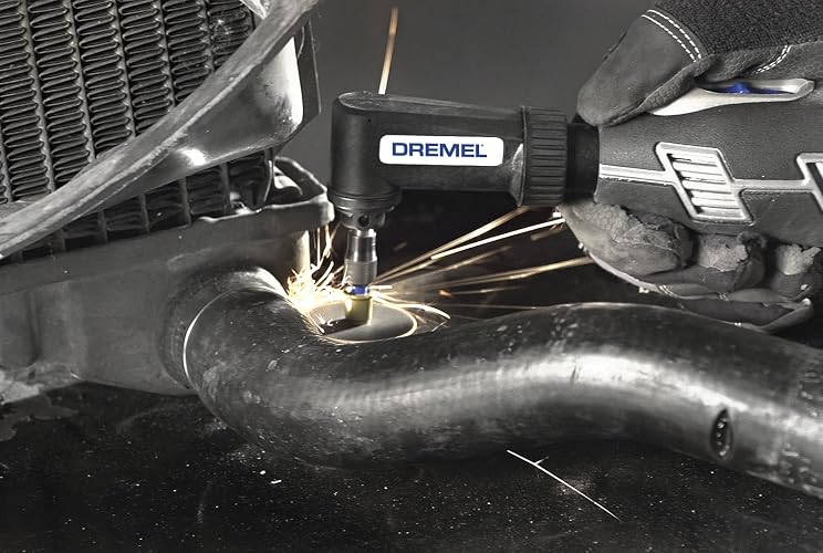 Dremel 575 Acople de Ángulo Recto