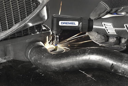 Dremel 575 Acople de Ángulo Recto