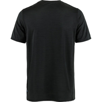 Fjällräven Abisko Lite SS M Sudadera Hombre