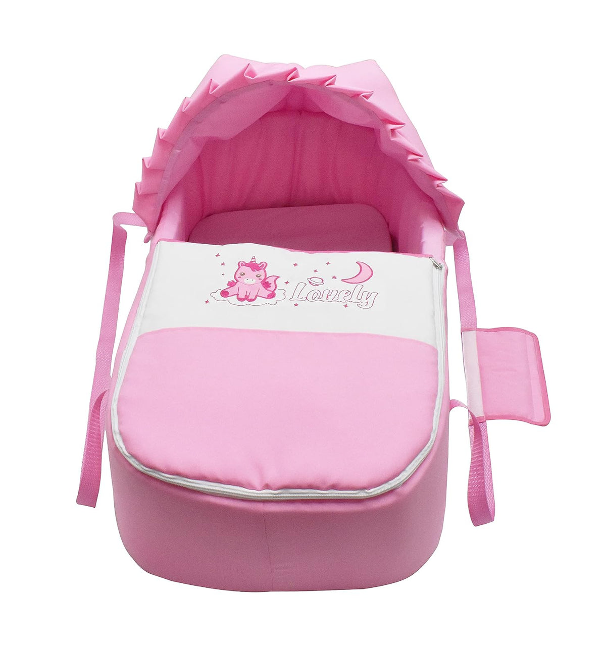 INFANTI | Bambineto de unicornio | Rosa