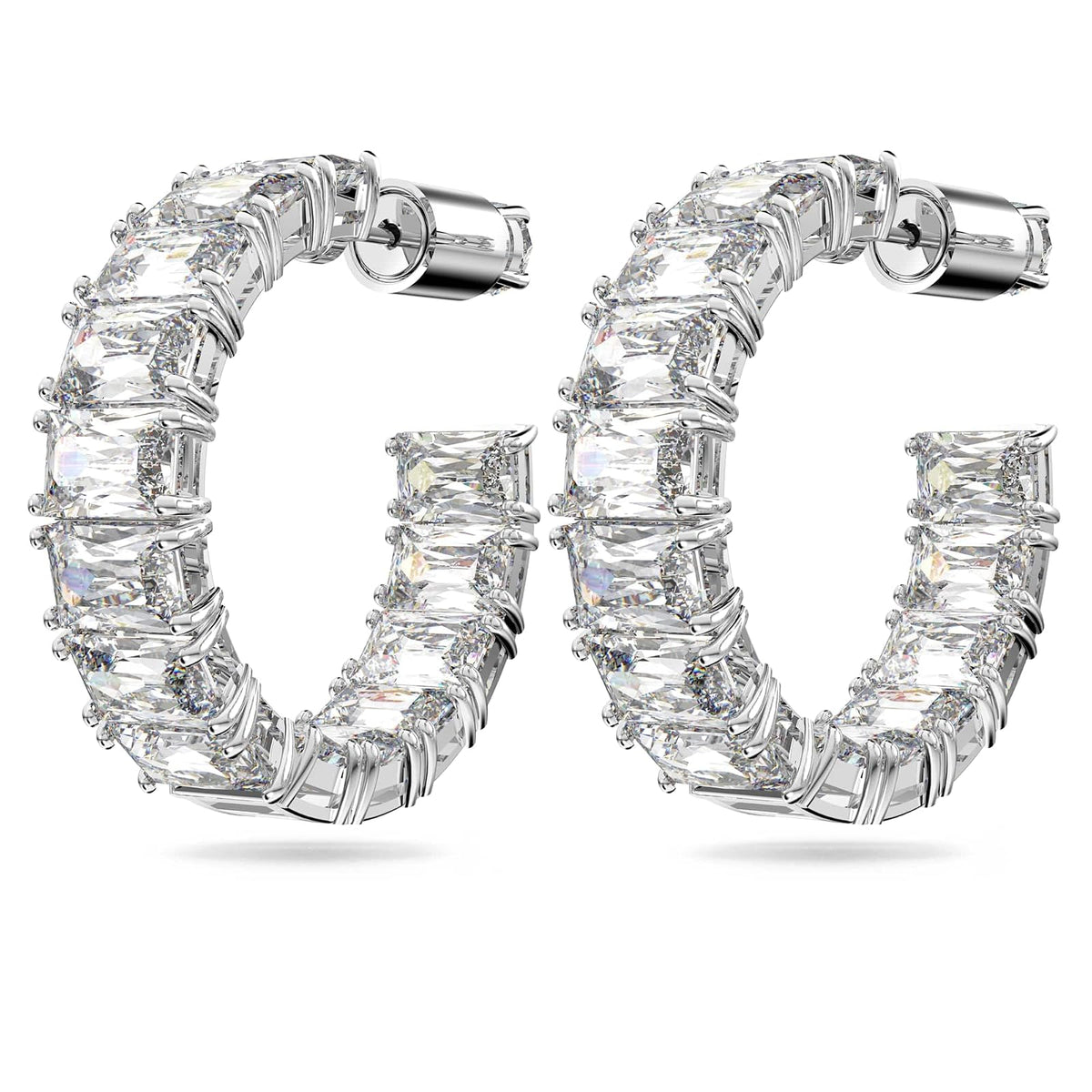 Colección Swarovski Millenia