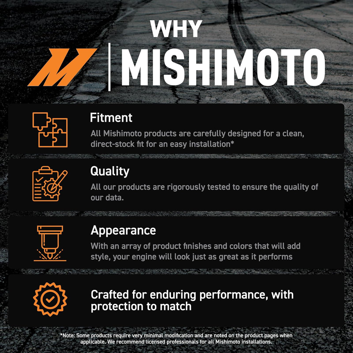 Mishimoto Termostato de Carreras para Dodge Charger/Challenger Hemi 2006-2012 MMTS-JED-06L