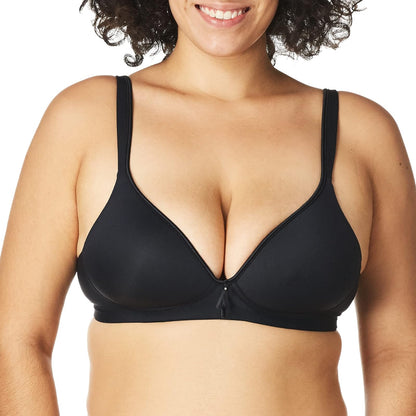 Curvation Comfort 214383 Sujetador sin Varilla, Mujer