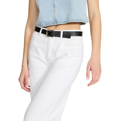 Steve Madden Steve Madden Women's 2 for 1 Belt Cinturón Mujer