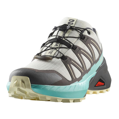 Salomon Speedcross Peak Zapatos para Senderismo para Mujer
