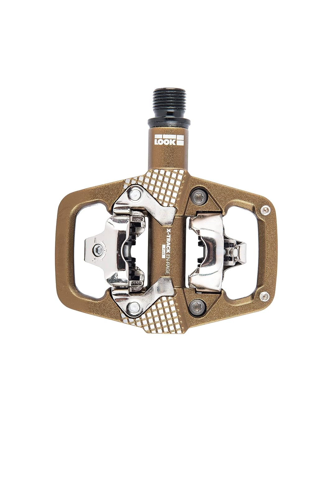 Look X-Track En-Rage Plus MTB Pedals