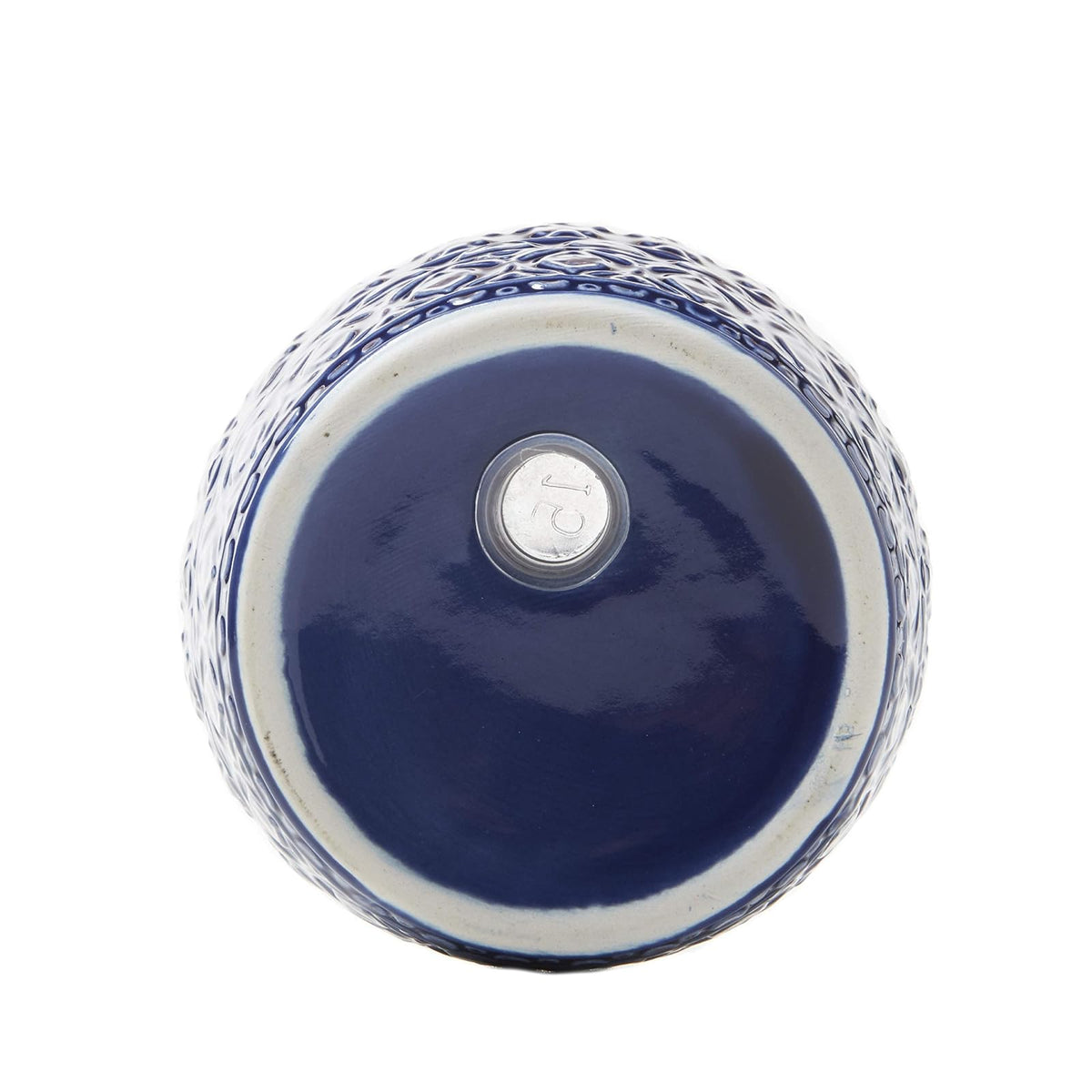 SKL Home Kali, Sujetador para Cepillo de Dientes, Azul, Sostenedor de Cepillo de Dientes, 1