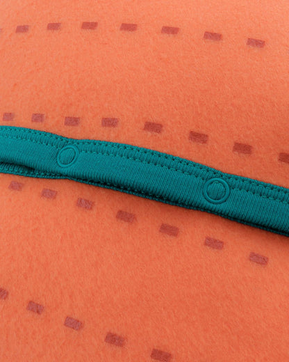 Baby Creysi Diseño Calabaza Pañalero unisex-niños