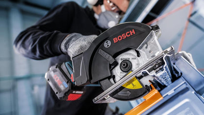 Bosch Disco sierra circular ø136x20mm | para Acero, Ø 136 mm, Professional Accesorios Sierras cortadoras en seco de mano sin cable