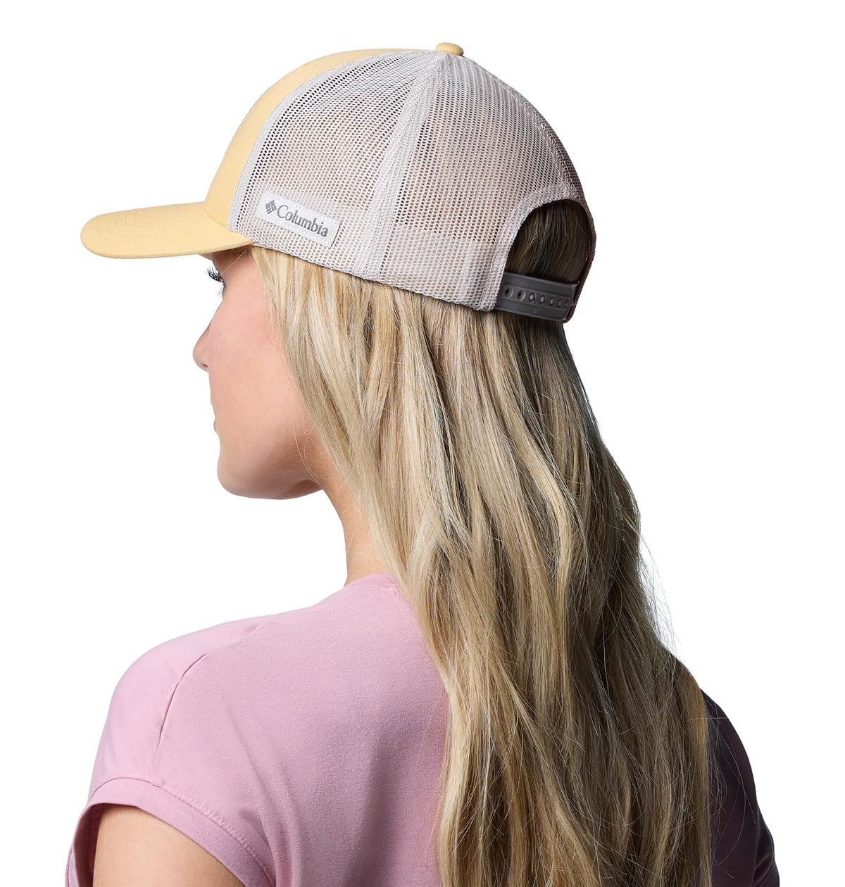 Columbia - Malla Unisex para Adultos