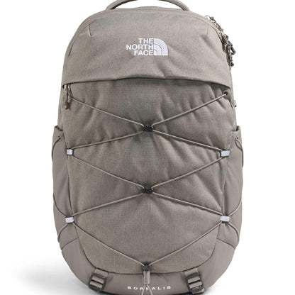 The North Face Borealis Mochila Unisex Adulto - talla única - Losa de piedra jaspeado - losa de piedra
