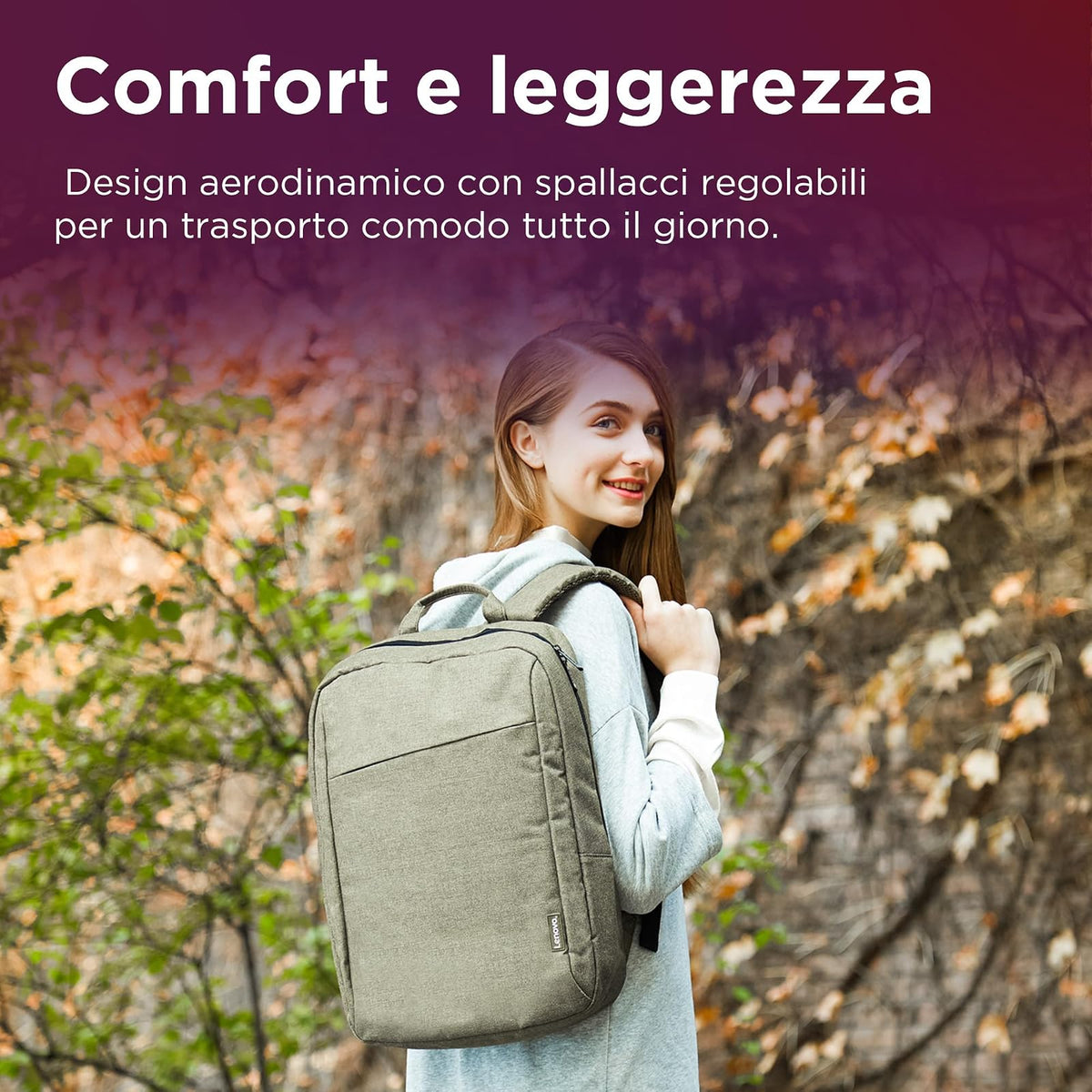 Lenovo Laptop Backpack Laptops