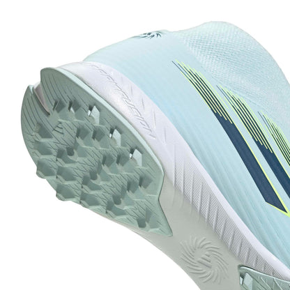 adidas F50 SPARKFUSION CLU Calzado de Fútbol para Mujer