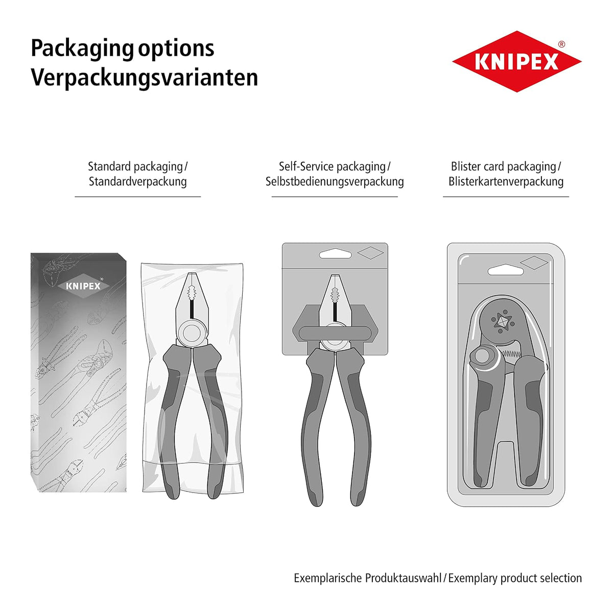 Knipex 86 05 150 Tenaza Llave Pinza Y Llave En Una Sola Herramienta Cromado 150 Mm