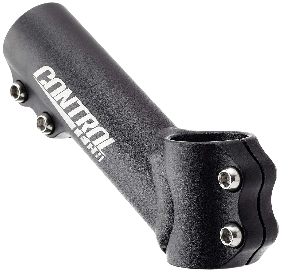 Controltech Control Tech Stoker tándem tallo, negro, 31.6 x 31.8 mm, 215 – 255 mm