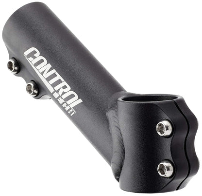 Controltech Control Tech Stoker tándem tallo, negro, 31.6 x 31.8 mm, 215 – 255 mm