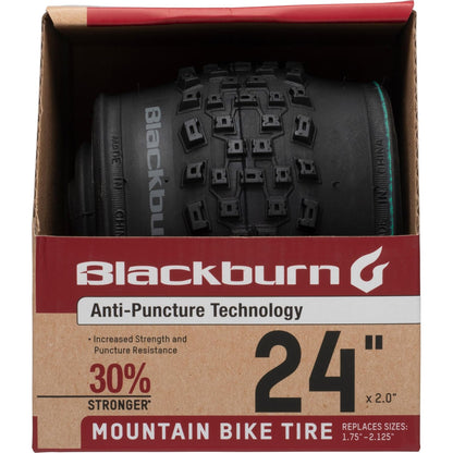 Blackburn Mountian Bike Tires