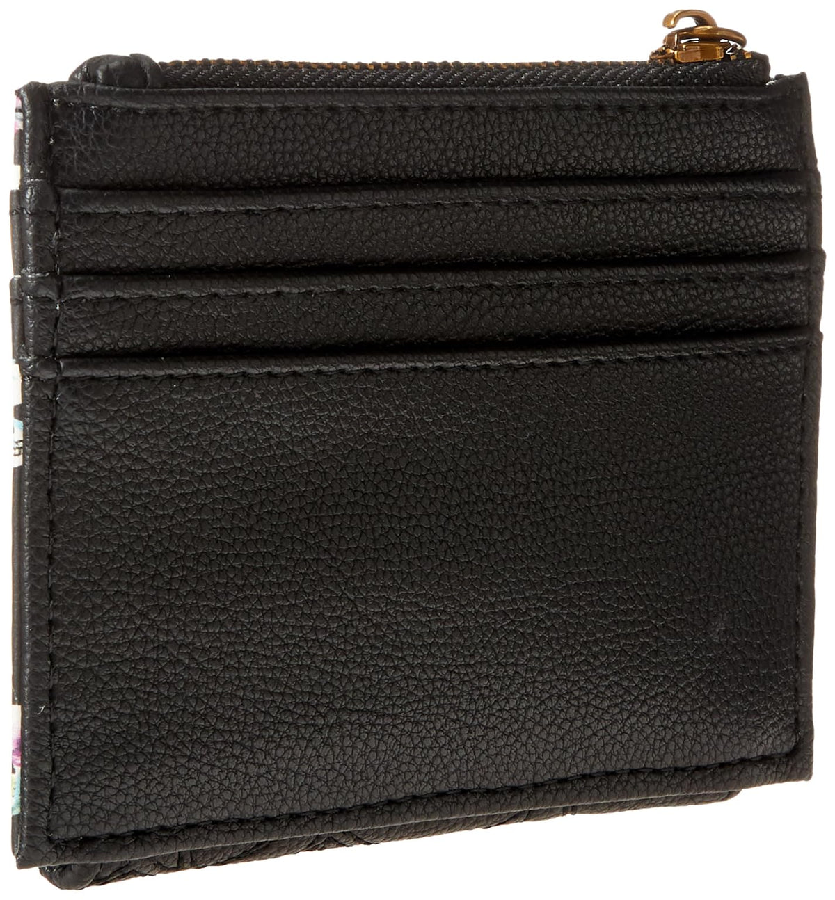 Betsey Johnson Spider Bifold Wallet
