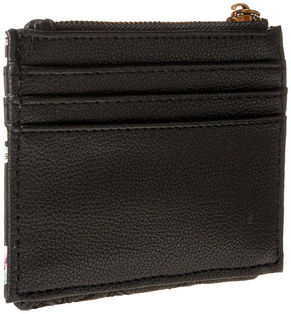 Betsey Johnson Spider Bifold Wallet