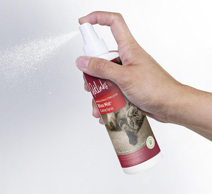 Petlinks Bliss Mist Catnip Spray, 7 fl oz