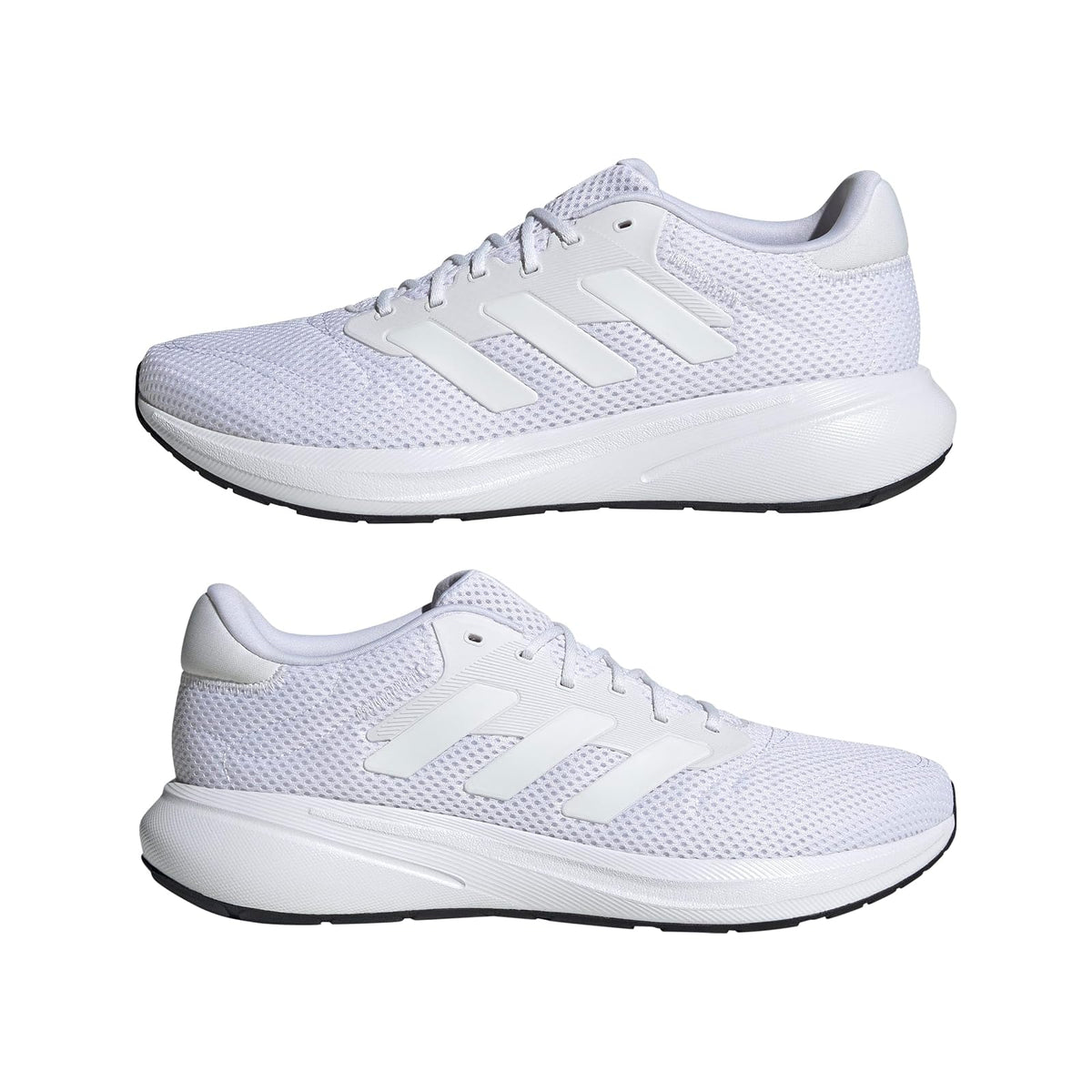 Adidas - Zapatillas Unisex para bebé, Advantage CF