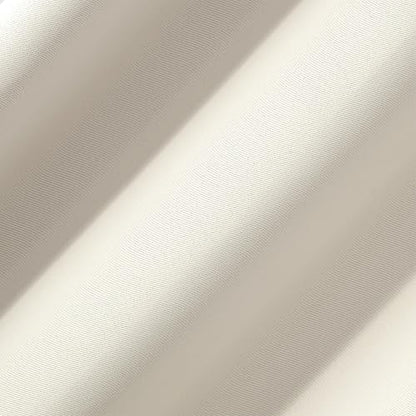 Sun Zero Marcella Damasco, Perla, 54" x 63", 1