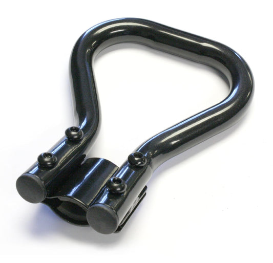 Stander 3000 Recliner Lever Extender Ergonomic Curve Grip Secure Fit for Easy Chair Handles