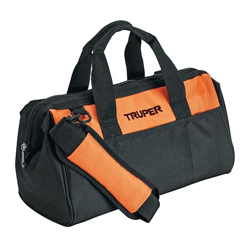 Truper MALE-14, Maletín portaherramienta de 14'