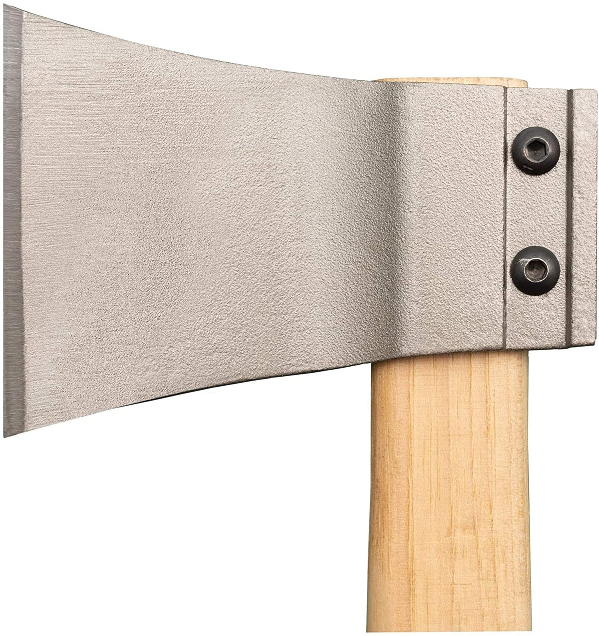 Cold Steel Hacha de Lanzamiento para Camping, Ideal para competiciones de Lanzamiento de hachas, Camping, Supervivencia, al Aire última intervensión y Cortar Madera, Hacha Profesional