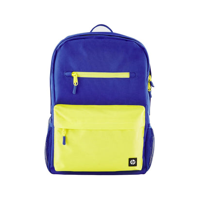 HP Mochila unisex para computadora portátil, compartimento para portátil de 15,6 pulgadas