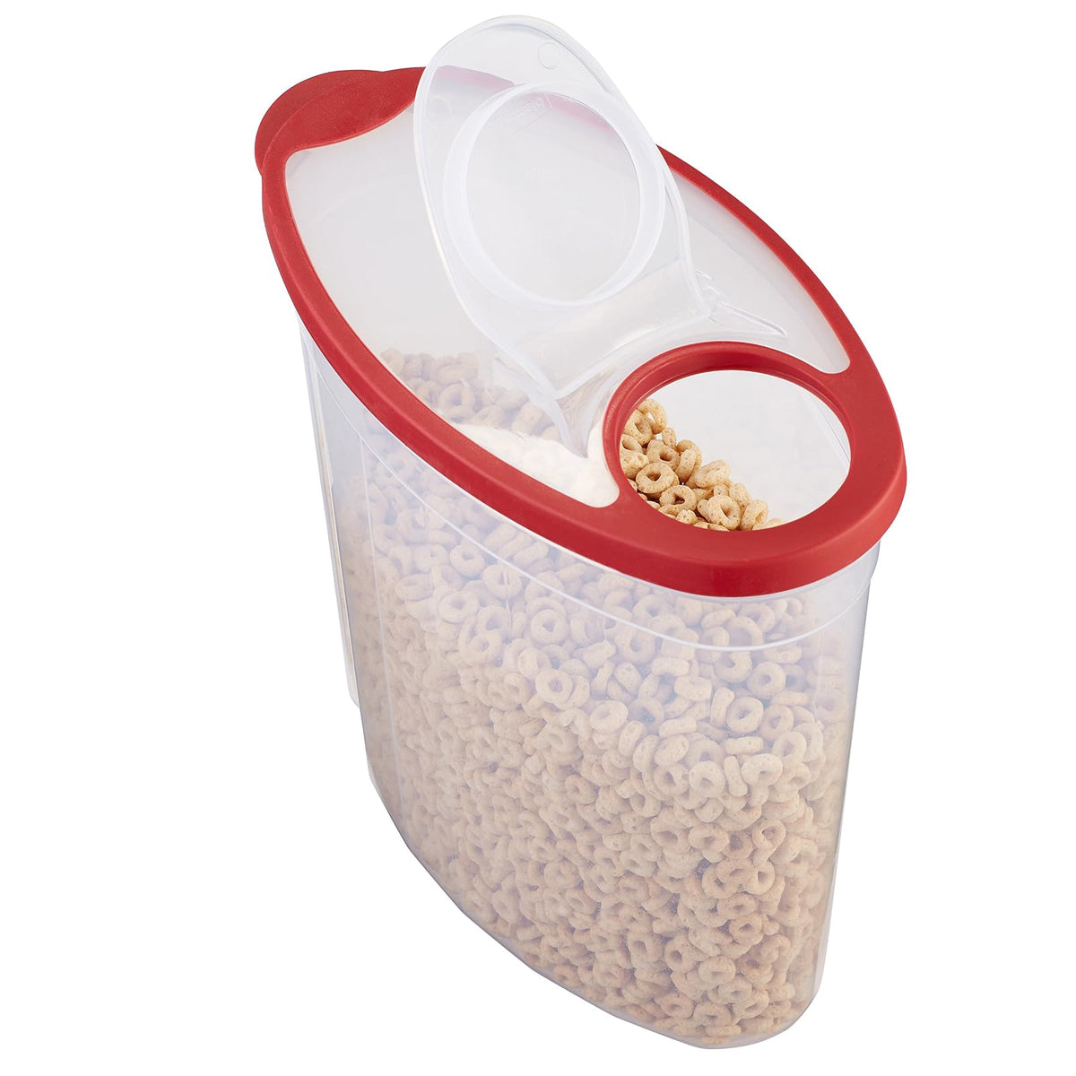 Rubbermaid Cereal Keeper, 1.5 Gallon