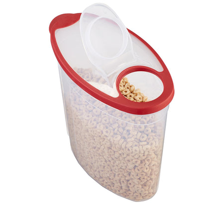 Rubbermaid Cereal Keeper, 1.5 Gallon