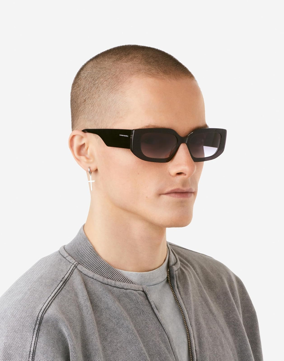 HAWKERS Sonnenbrille TRENDSET für Herren und Damen
