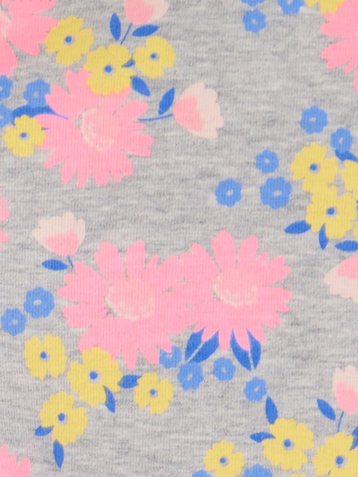Simple Joys by Carter's - Pack de 3 Leggings para niñas