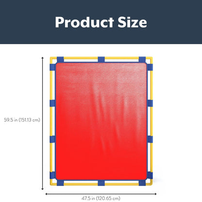 Big Screen PlayPanel – Rojo