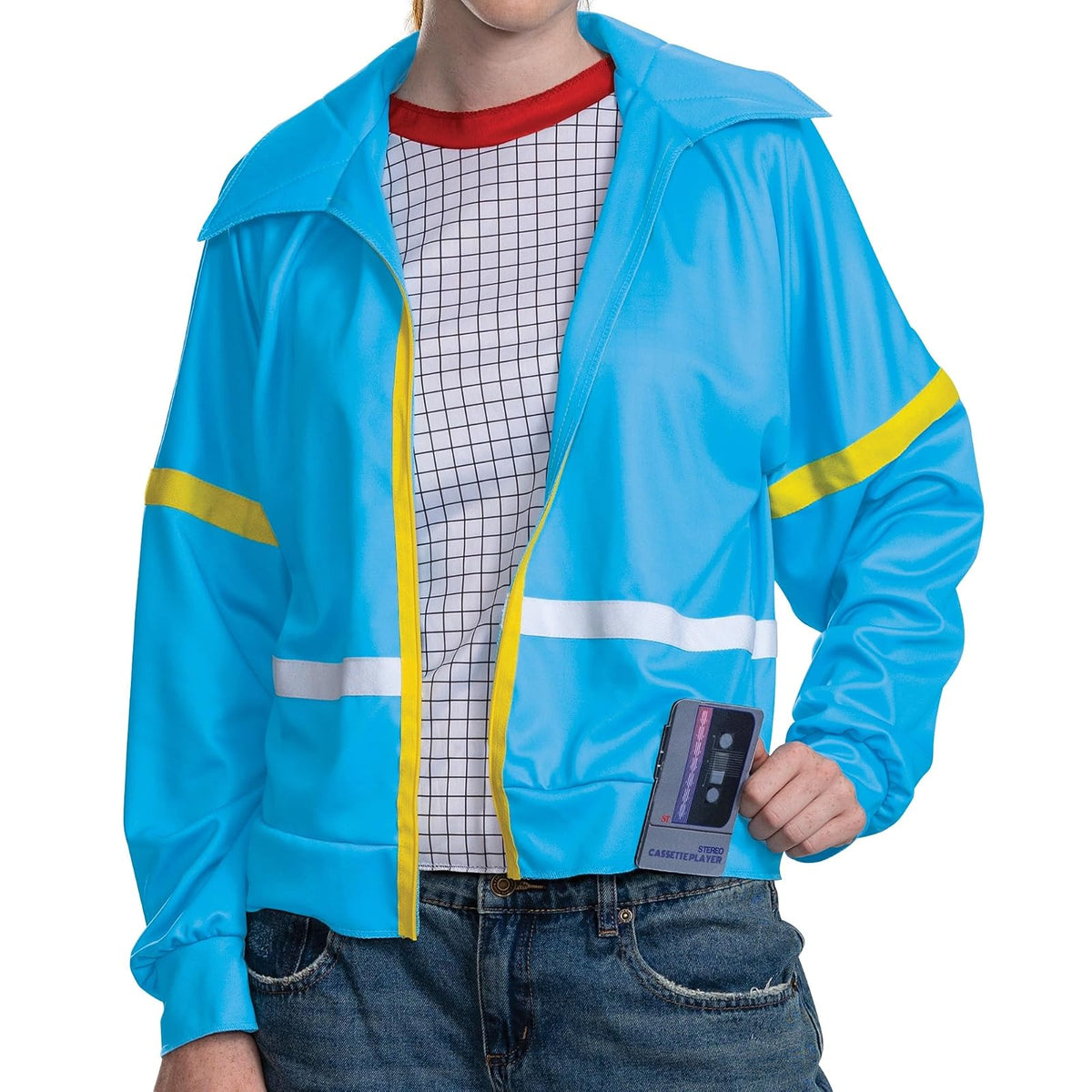 Disguise Max Deluxe - Disfraz para adultos, talla S (4-6)