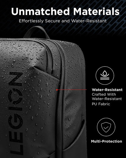 Lenovo Mochila Gamer Legion