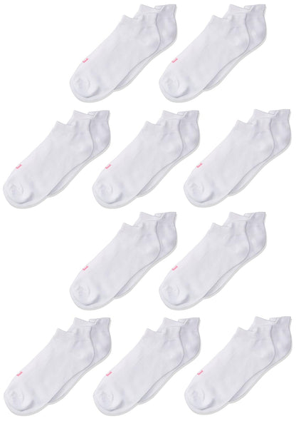 Wilson 8849, Calcetines Niñas, Blanco (White), M