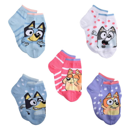 Bluey Boys Kids Socks