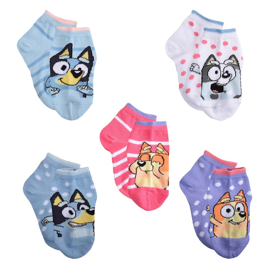 Bluey Boys Kids Socks
