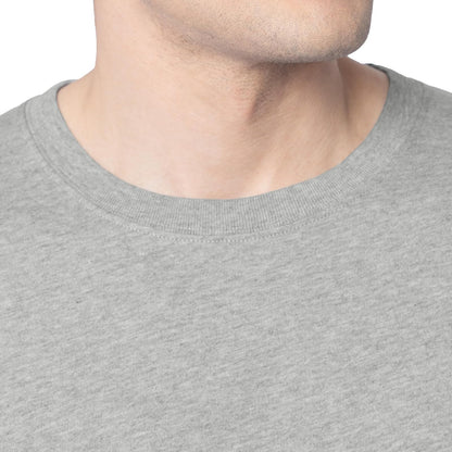 Fruit of the Loom Camiseta de Manga Corta con Bolsillo Ropa Interior para para Hombre