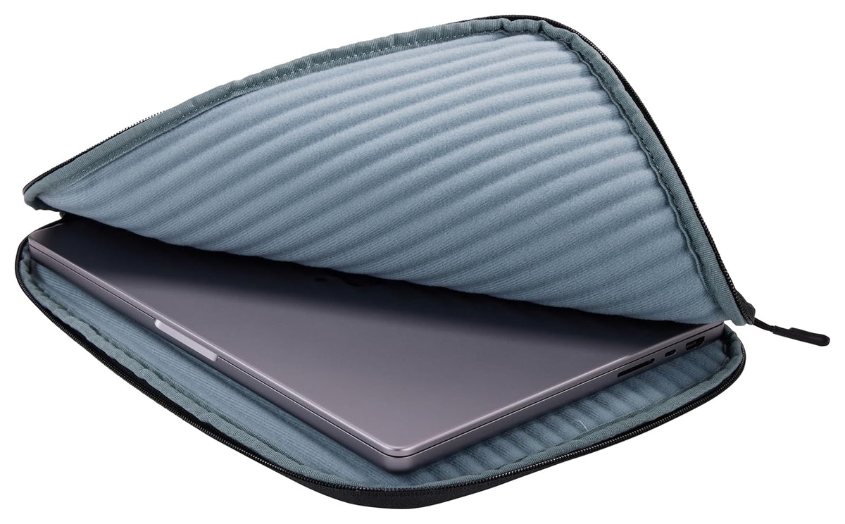 Thule Subterra 2 Funda para MacBook 14" | Protección para Laptop, Cómoda de Cargar