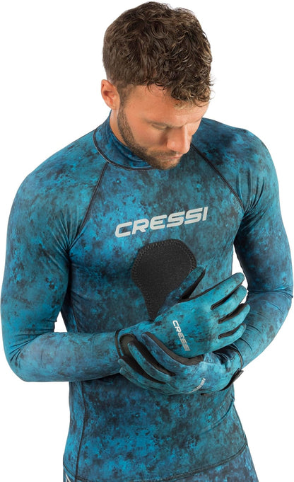 Guantes Cressi Hunter